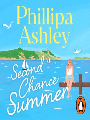 cover image of Second Chance Summer